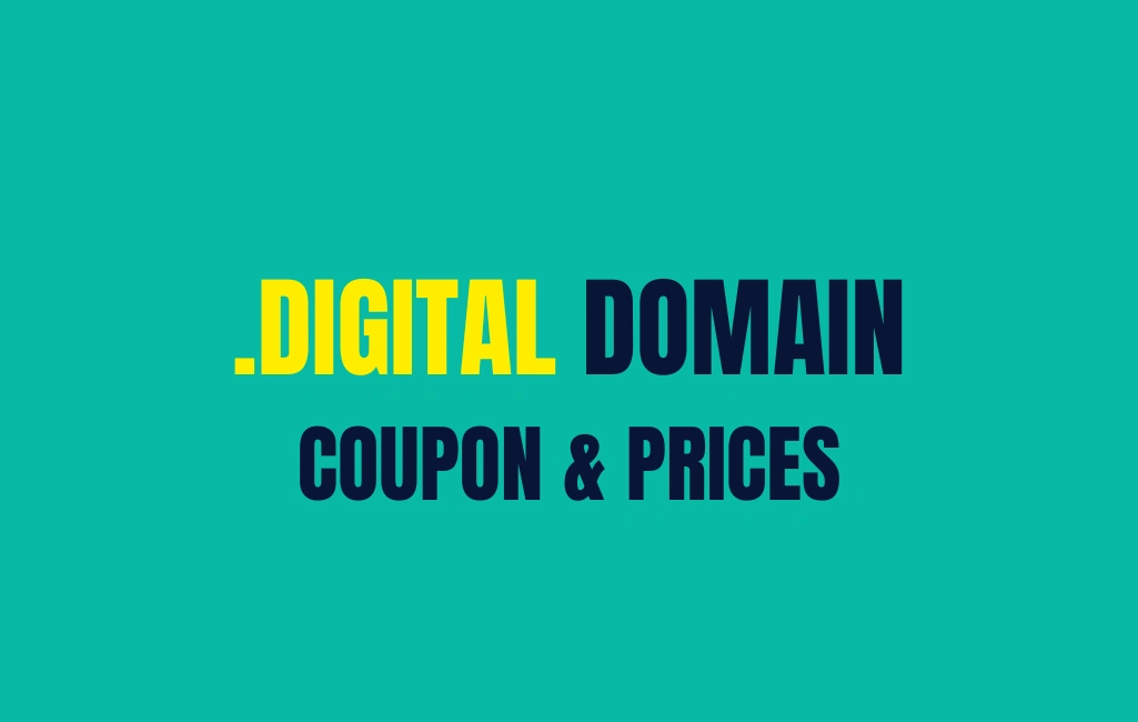 .digital Domain Coupon and Prices at Spaceship